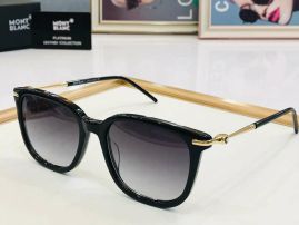 Picture of Montblanc Sunglasses _SKUfw49449156fw